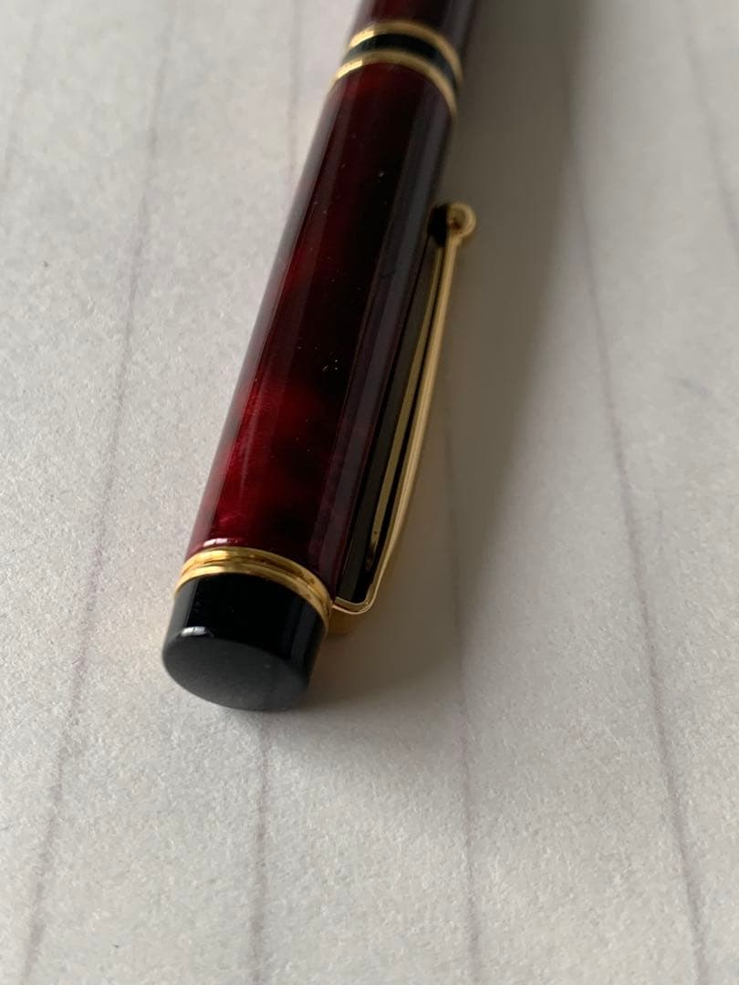 PILOT（パイロット） Grance万年筆 14K