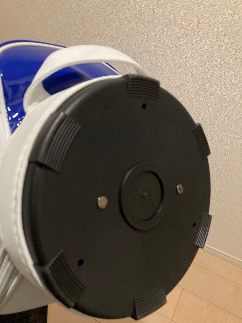 【新品タグ付き】ルコックスポルティフ/ゴルフキャディバッグ【限定特価出品】