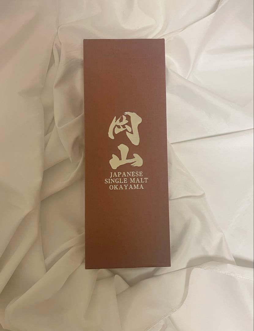 【高島屋バイヤーズセレクション】 岡山 2024シングルカスク