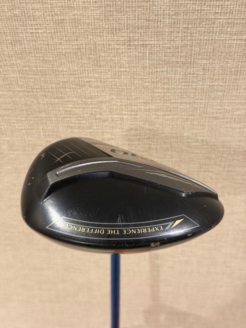 ゼクシオ 13（2024）ドライバーMP1300 10.5 度SR