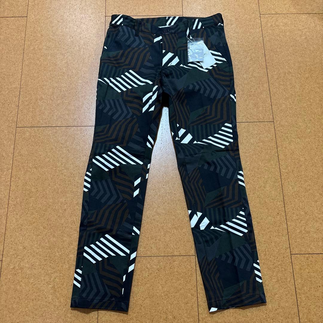 Jack Bunny ジャックバニー ゴルフパンツ ストレッチ 大きいサイズ 6