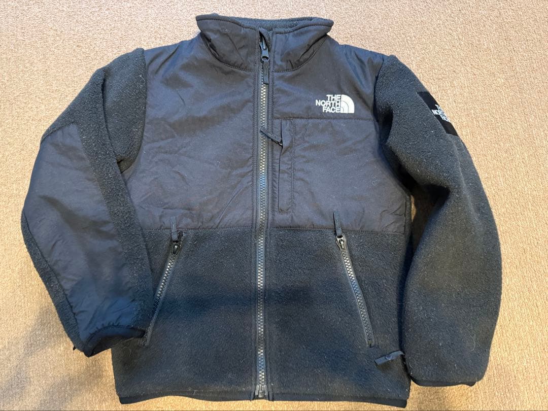 THE NORTH FACE スキーウェア120サイズGORE-TEX