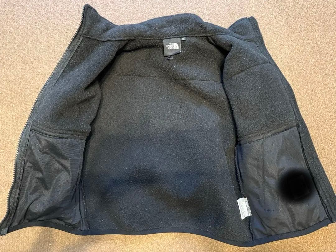 THE NORTH FACE スキーウェア120サイズGORE-TEX