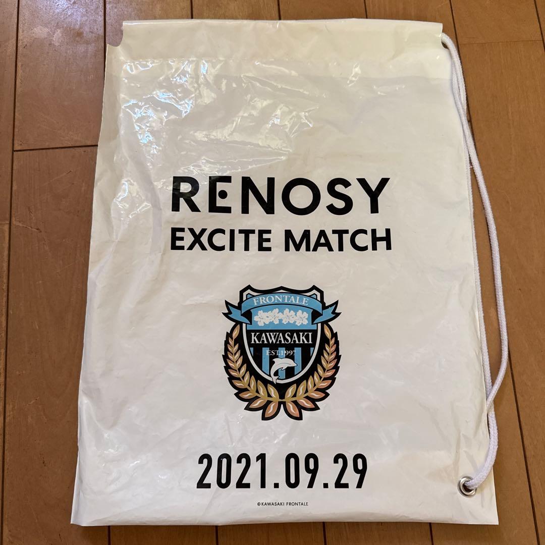 鉄*ク様 2018チャンピオンズ川崎フロンターレ 全サイン入りユニフォーム　サイ