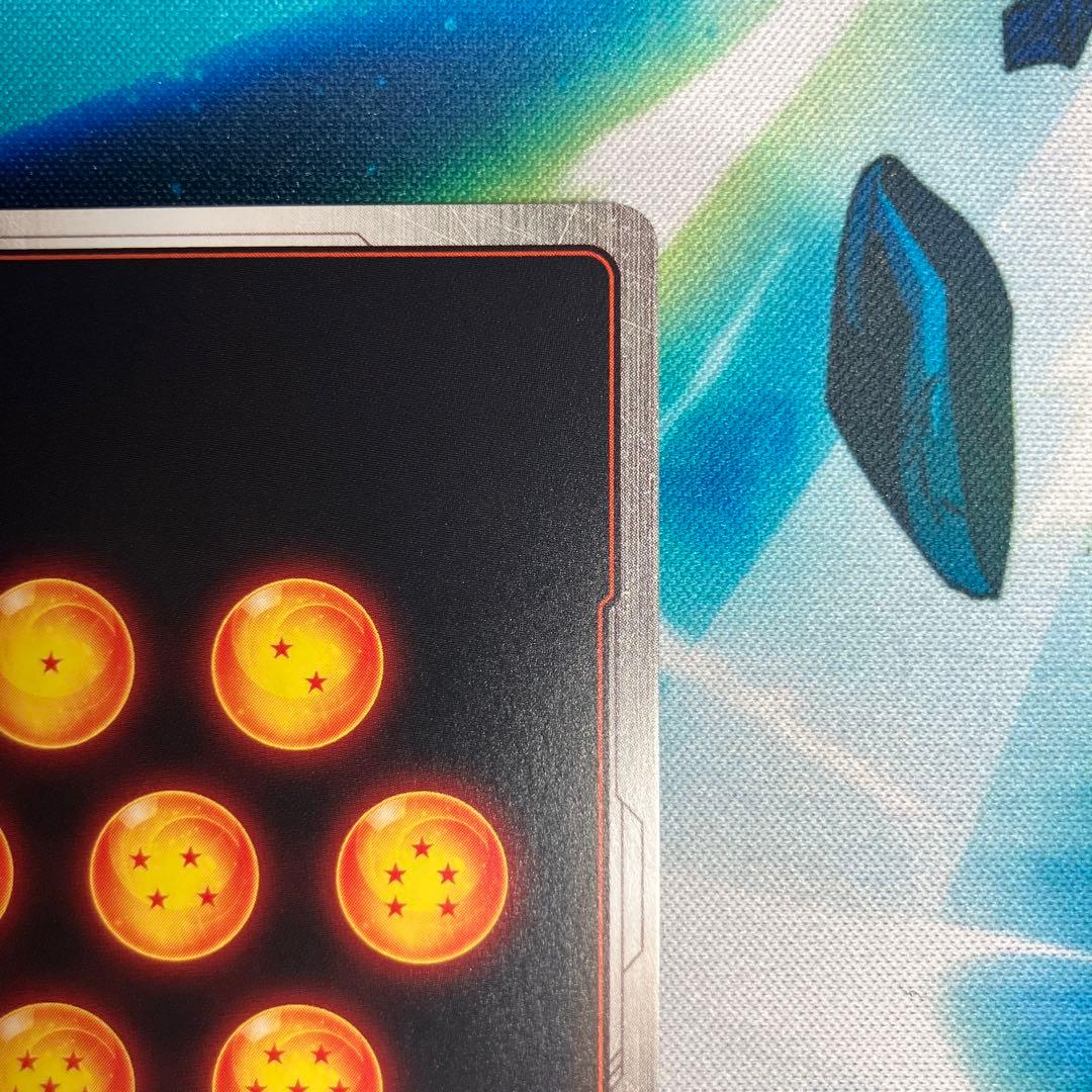 フュージョンワールド　FB08 孫悟天 SCRパラレル2枚　2枚セット