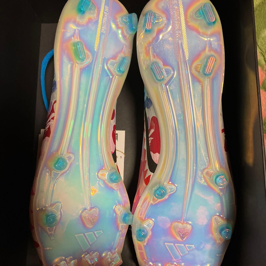 シューズ A BATHING APE adidas F50 Elite FG BAPE