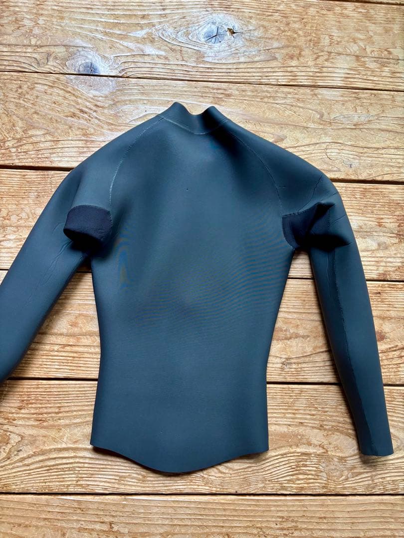 ウェットスーツ　タッパー　レディース　S