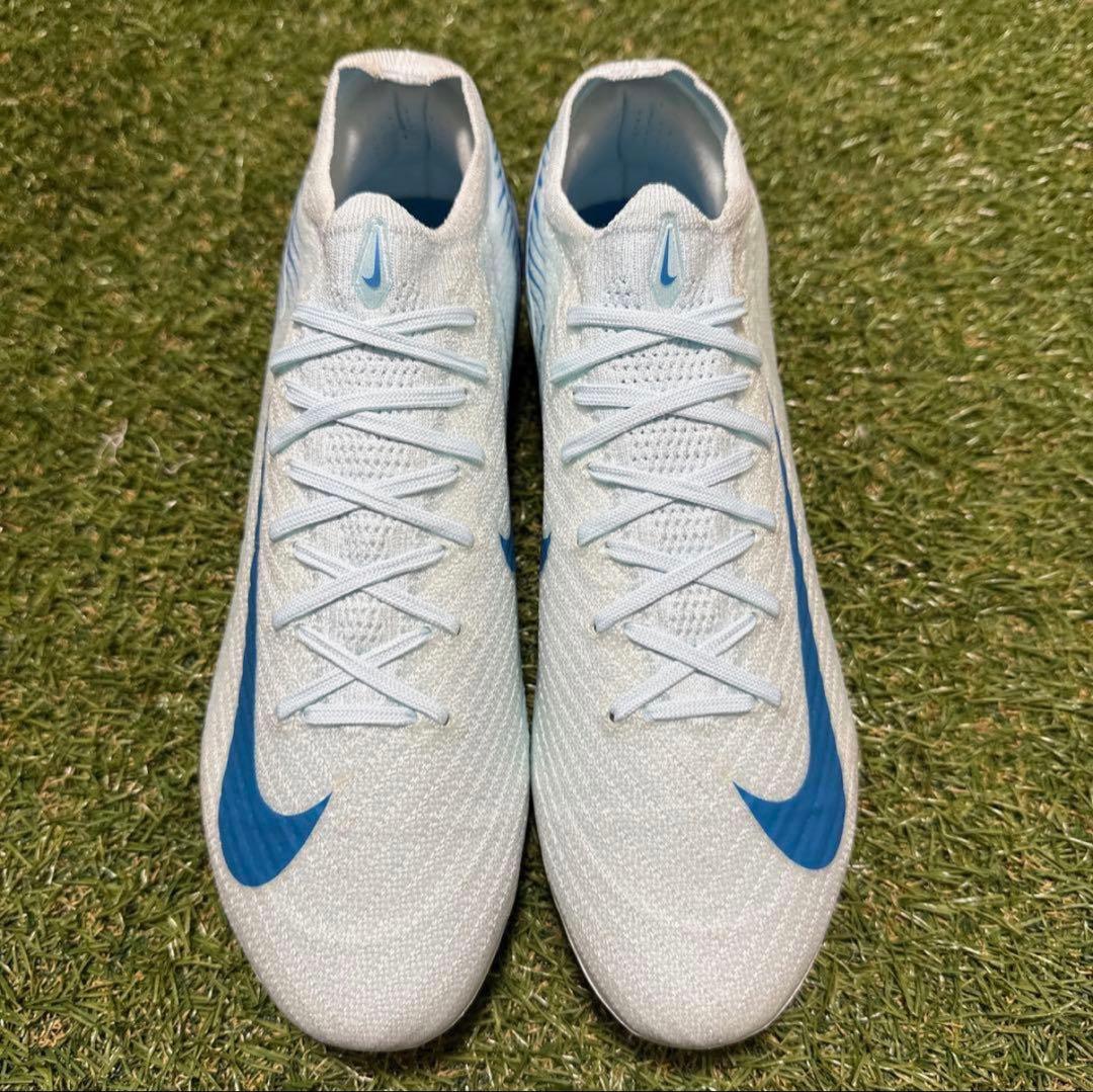 NIKE マーキュリアルヴェイパー16 ELITE AG 27.5cm 444