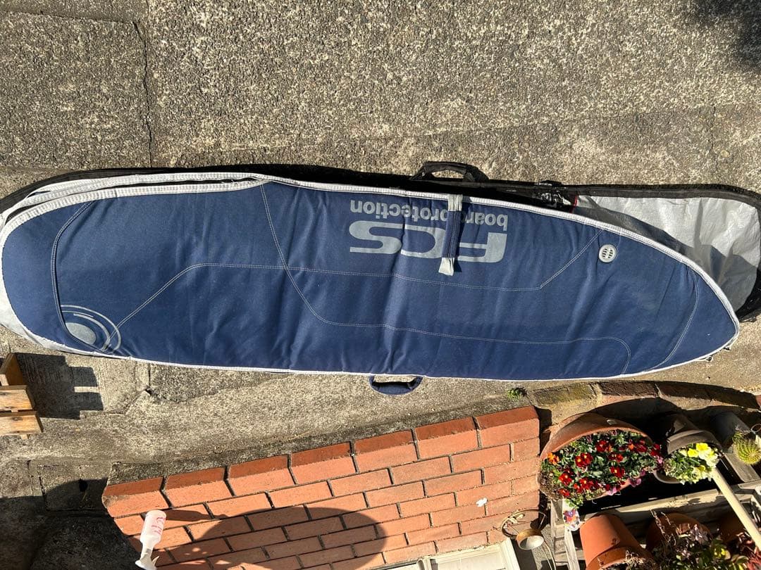 発送可　MITSU サーフボード