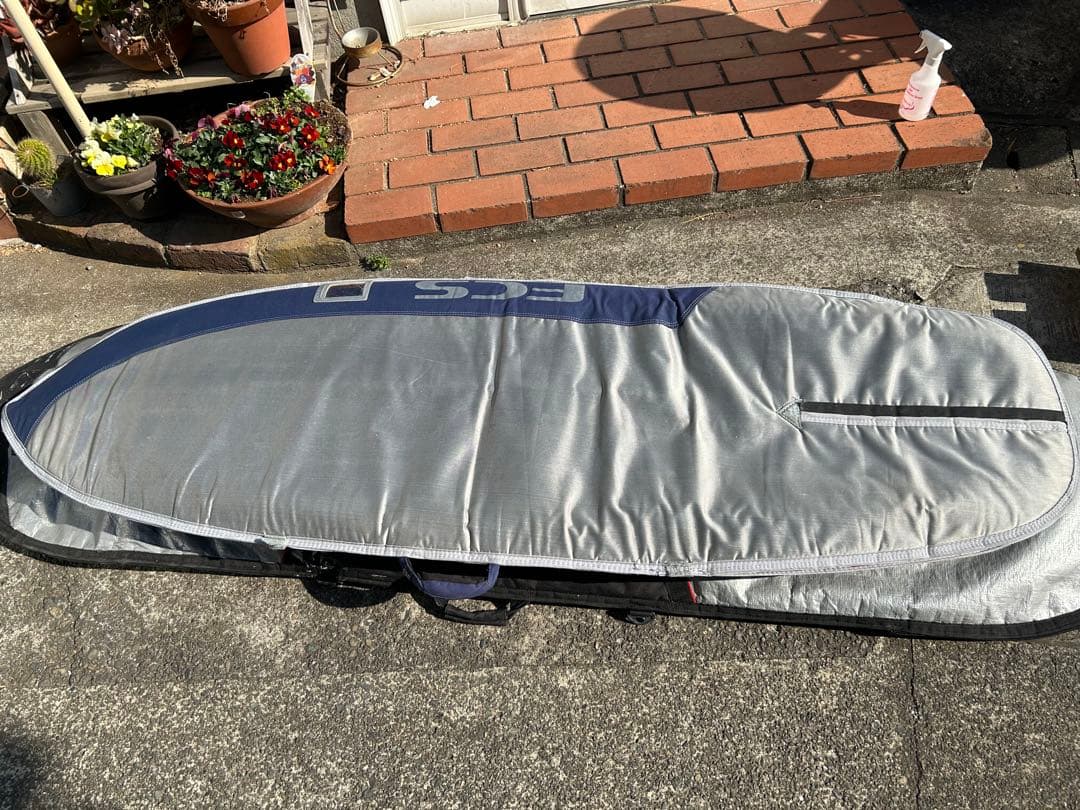 発送可　MITSU サーフボード