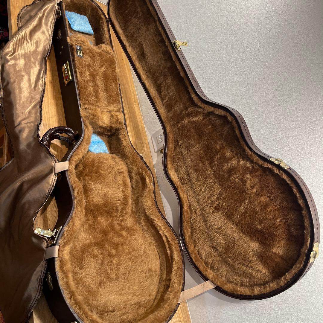 Yoshi　Gibson Les paul Special BOBLEN