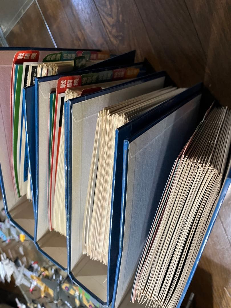 デルプラド 世界の戦闘機 65機セット