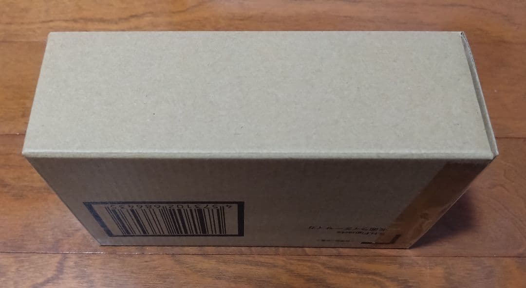 輸送箱未開封 伝票跡無 S.H.Figuarts 真骨彫製法 仮面ライダーサイガ