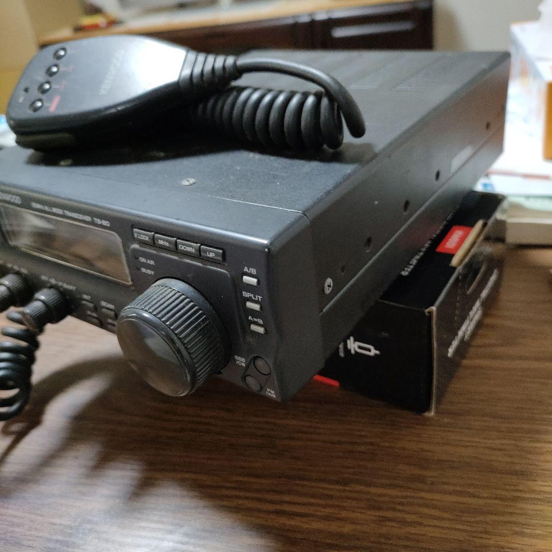 KENWOOD TS-60 トランシーバー 購入決定MS様指定商品です。