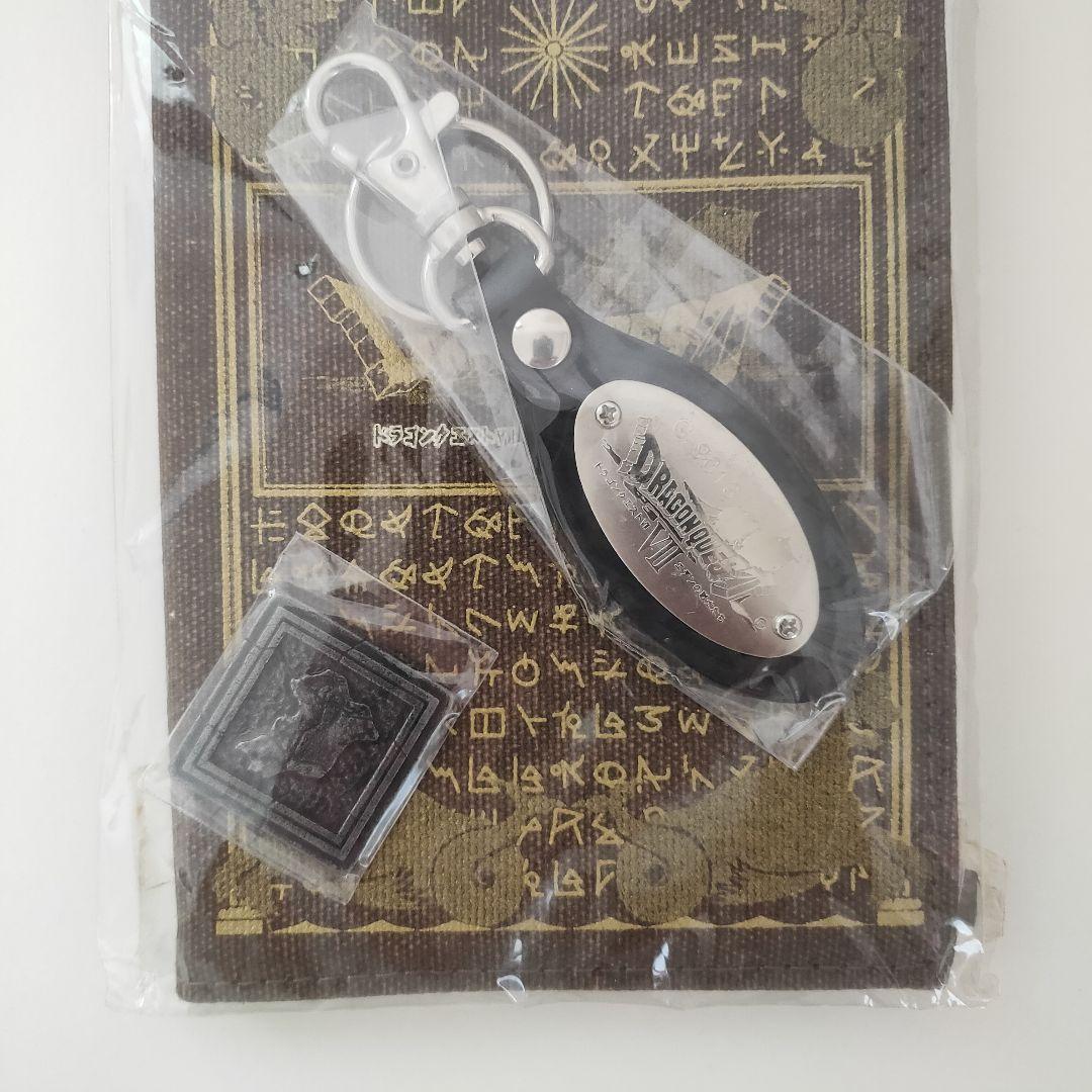 ドラゴンクエストⅦ 手帳攻略の古文書 ドラクエ7 掘り出し物 激レア 入手困難