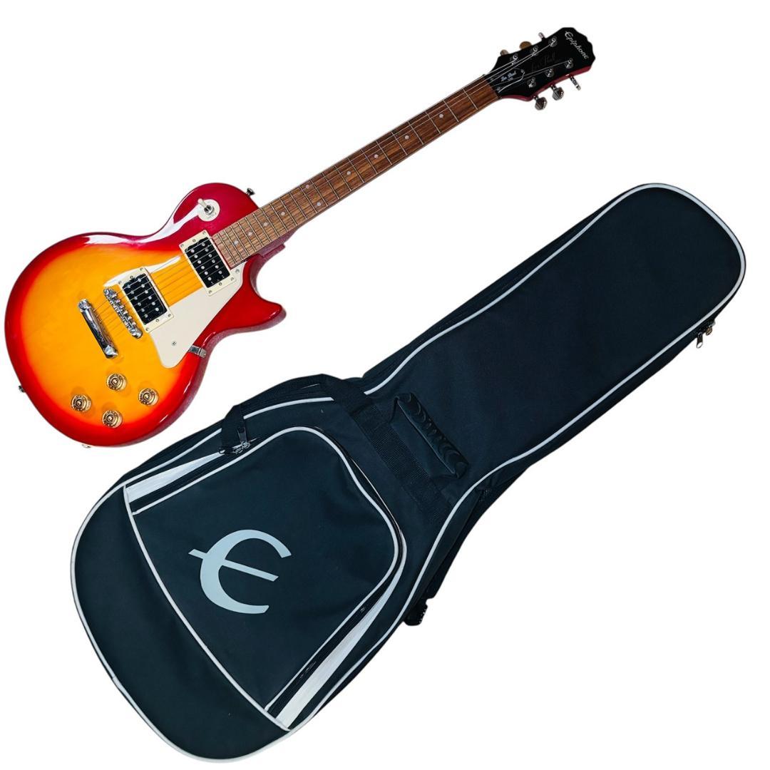 Epiphone レスポール 100 les paul 100サンバースト