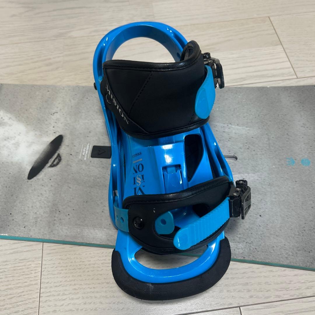 Burton Process Smalls 130 スノーボード