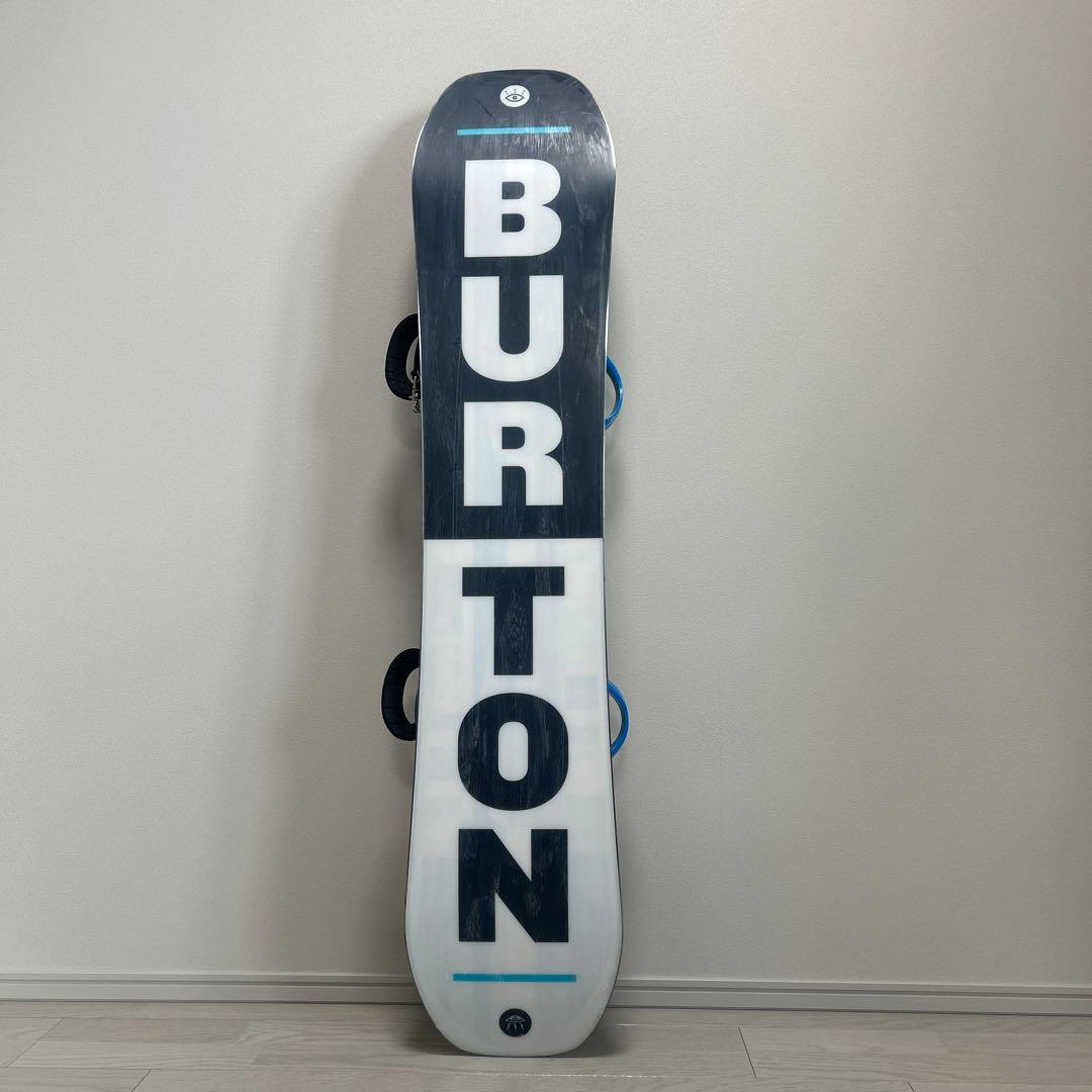 Burton Process Smalls 130 スノーボード