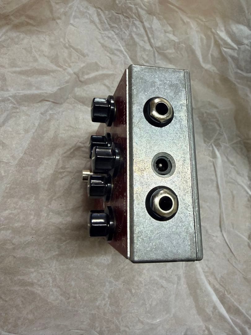 ギター ReezaFRATzitz 2