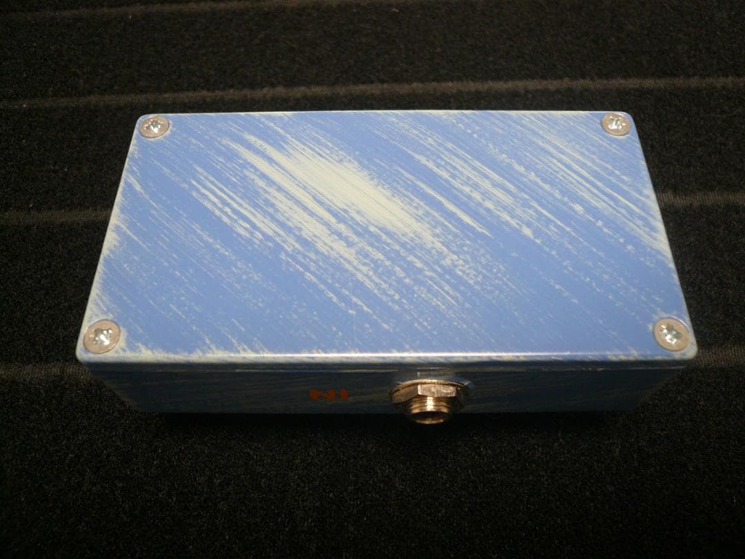 ギター JAM Pedals / the Chill