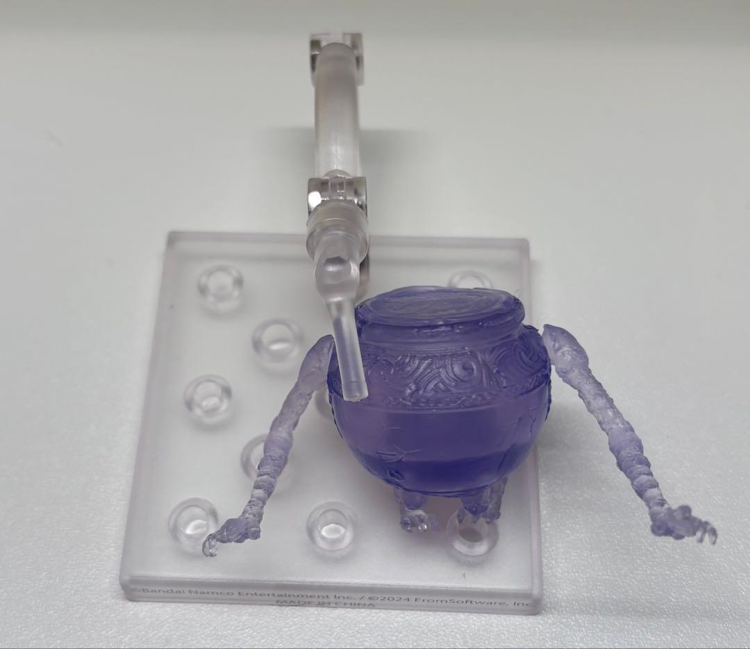 エルデンリング ラニ ねんどろいど