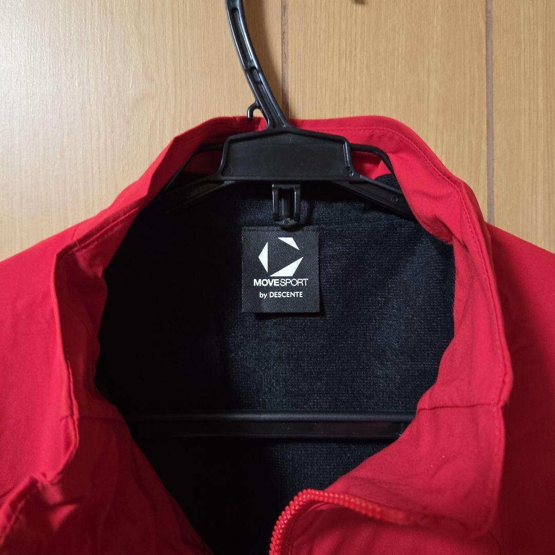 DESCENTE上下セット