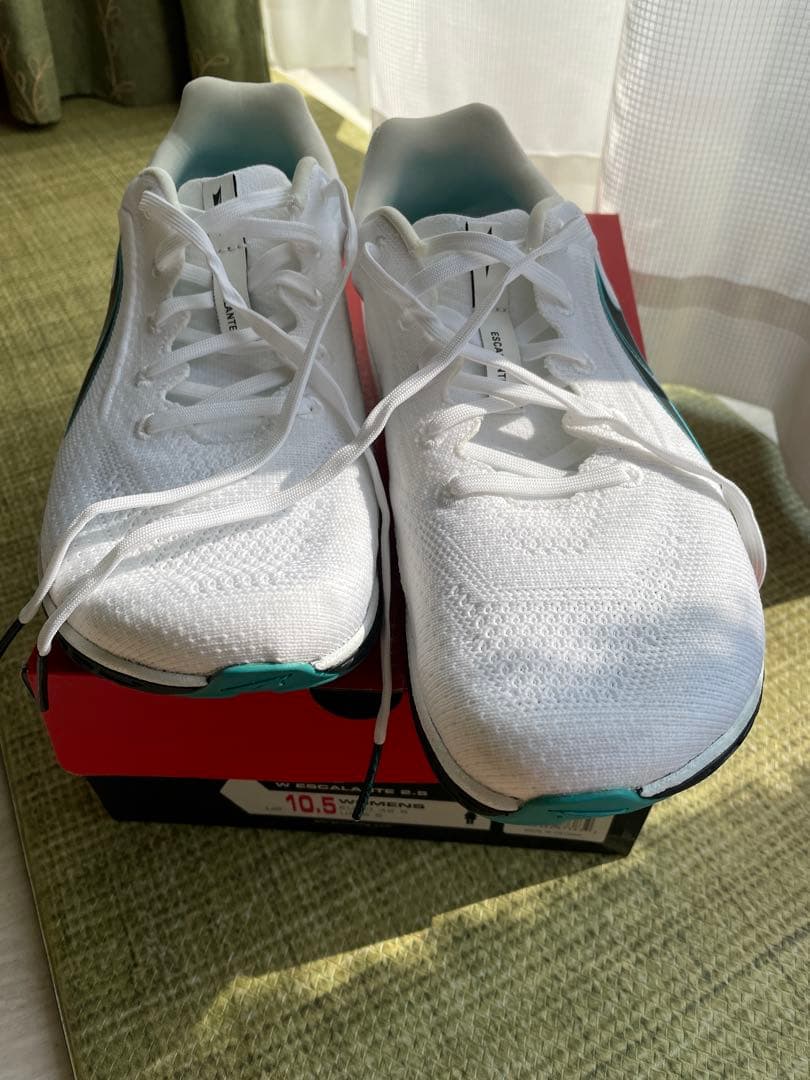 アルトラ エスカランテ 2.5 ランニングシューズ