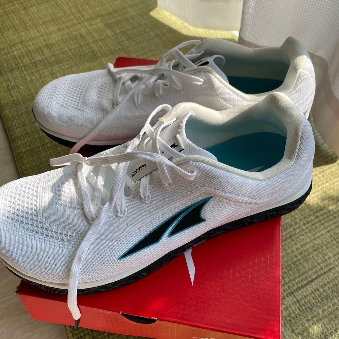 アルトラ エスカランテ 2.5 ランニングシューズ