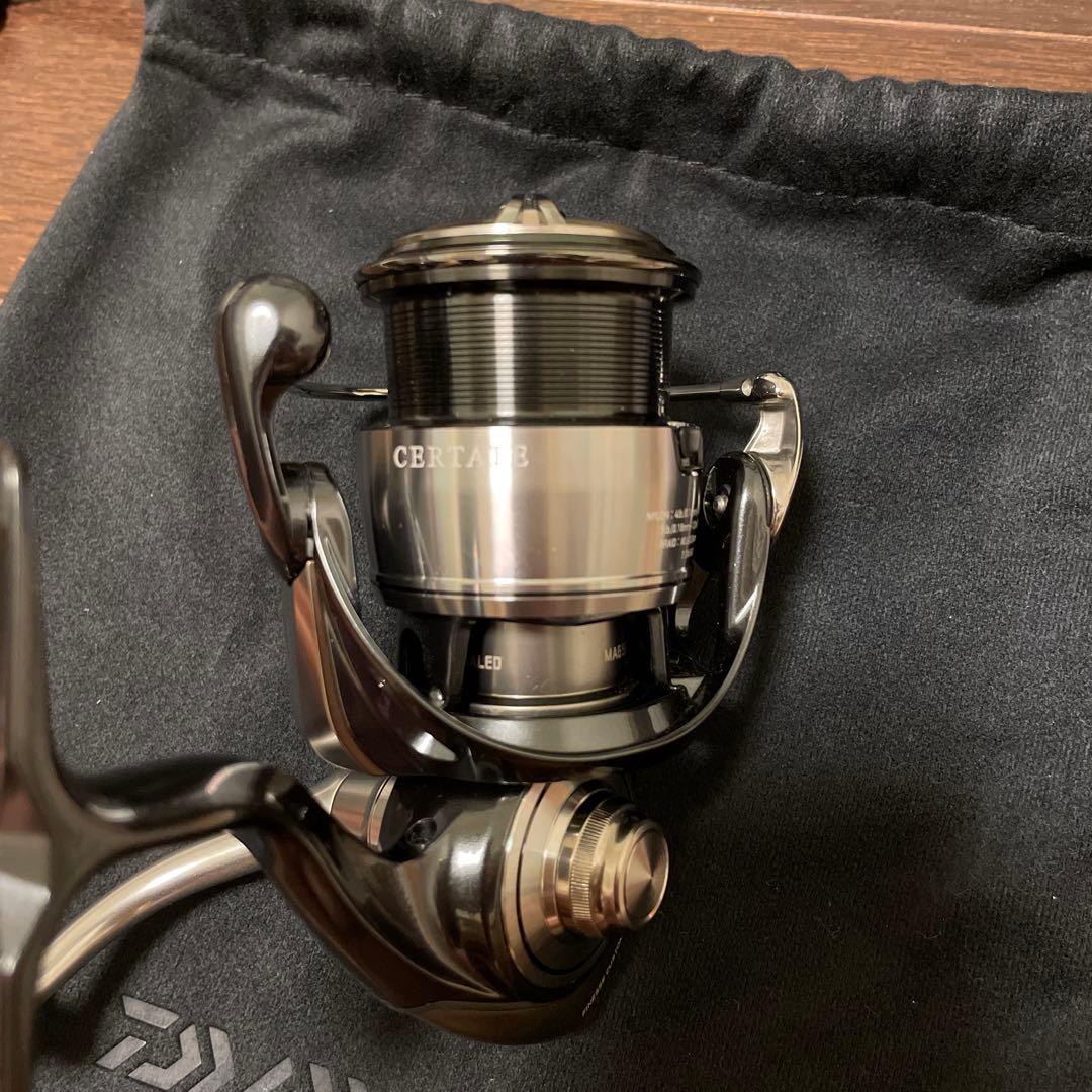 ダイワ 24セルテート FC LT2500S k.y199311280