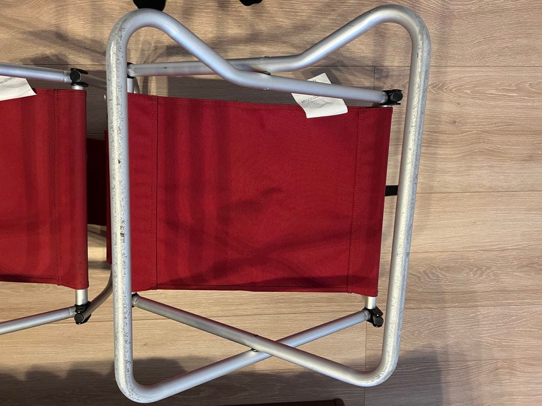 スノーピーク FDローチェア　廃盤