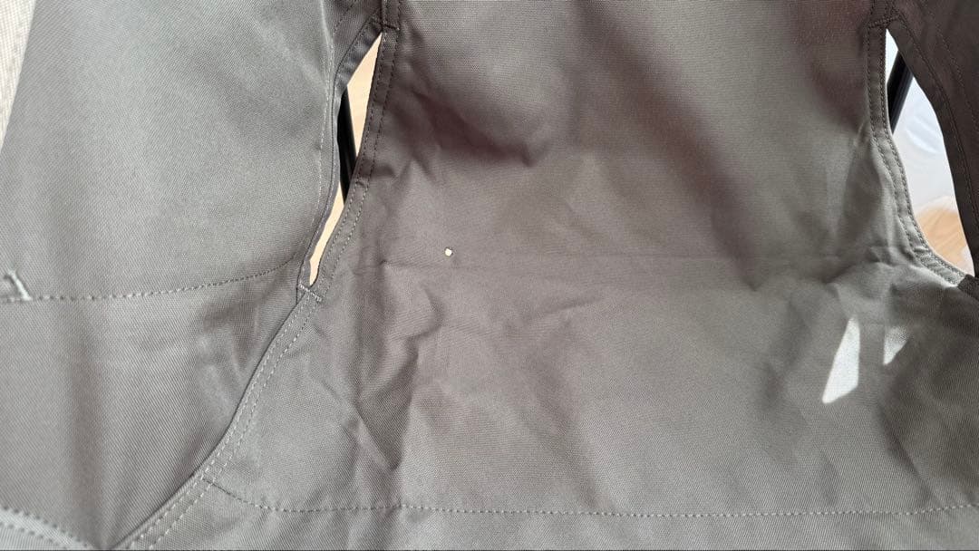 ヘリノックス　タクティカルチェア チェアツー＆ベッドレスト　セット