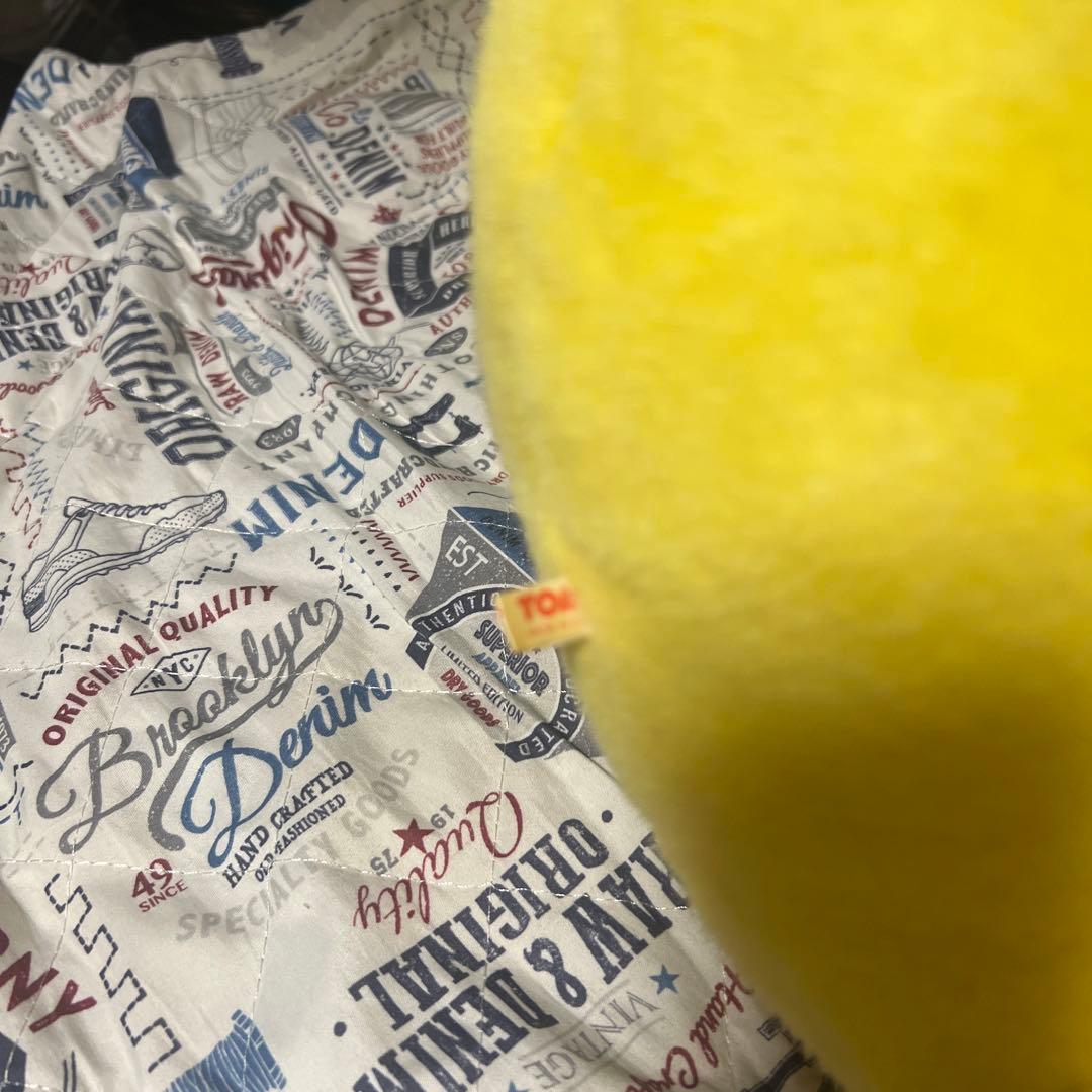 1997 等身大 1/1 ピカチュウぬいぐるみ 初期 初代 TOMY