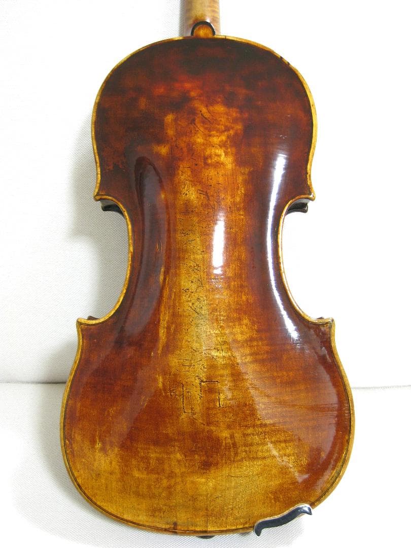 【オールド】 Sebastian Dallinger ca.1800 バイオリン