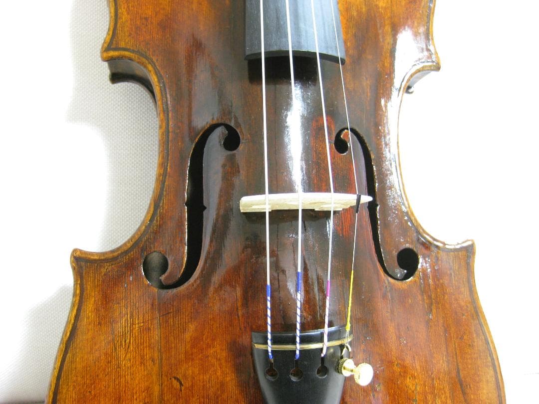 【オールド】 Sebastian Dallinger ca.1800 バイオリン