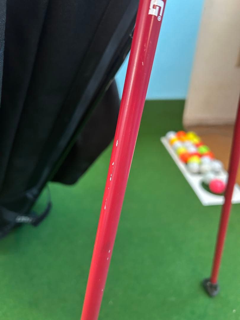 ゴルフバッグ　briefing ブリーフィング