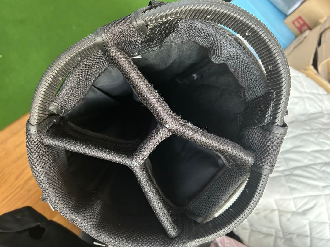 ゴルフバッグ　briefing ブリーフィング