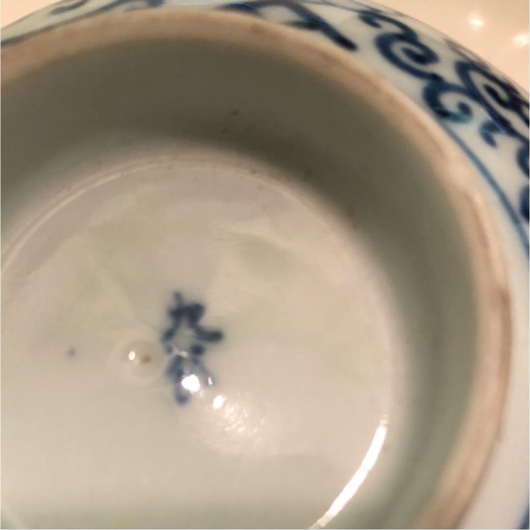 交渉に応じます100年くらい前の九谷焼＊お銚子セット