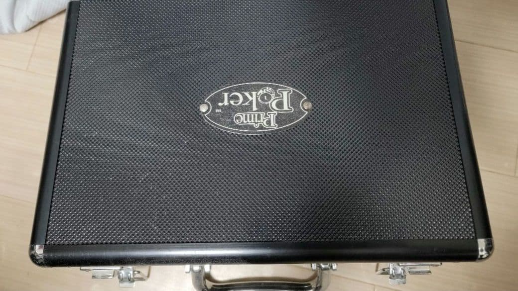 Prime Poker ポーカーチップセット