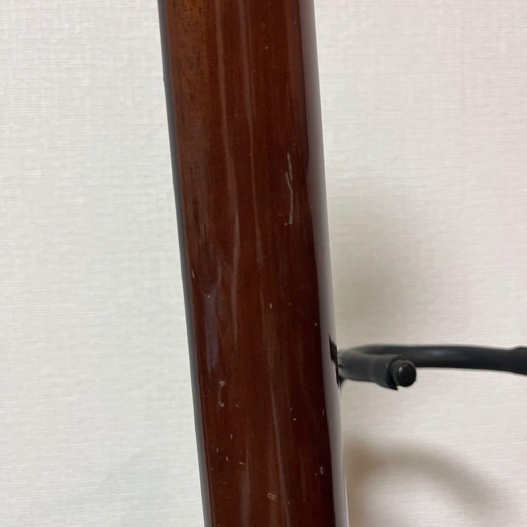 YAMAHA APX-6CS エレアコ