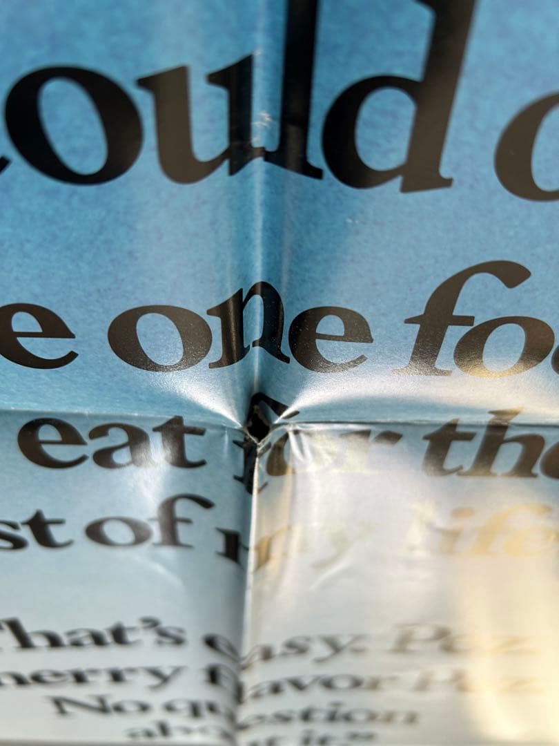 スタンド・バイ・ミー　USオリジナル映画ポスター