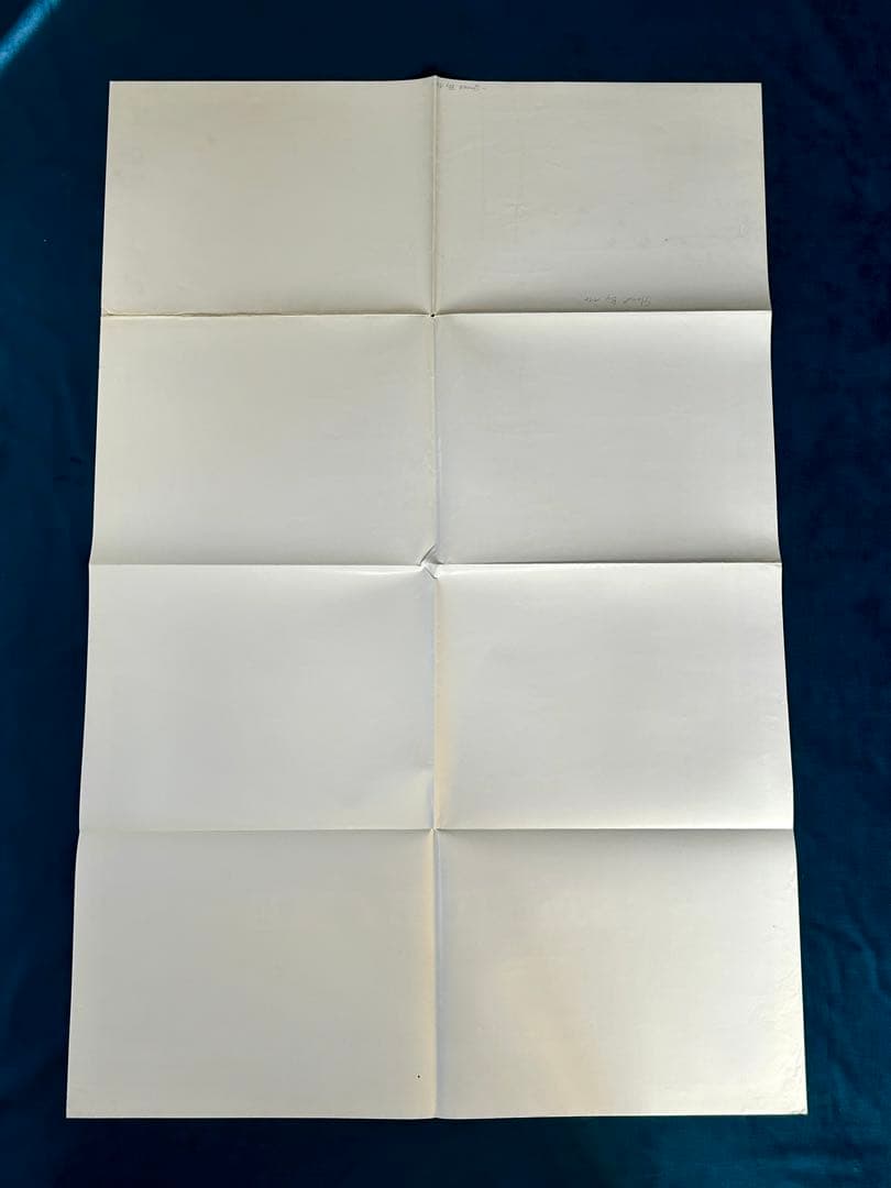 スタンド・バイ・ミー　USオリジナル映画ポスター