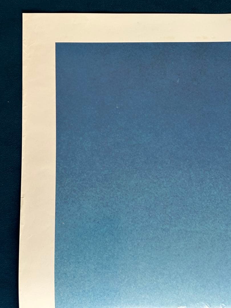 スタンド・バイ・ミー　USオリジナル映画ポスター