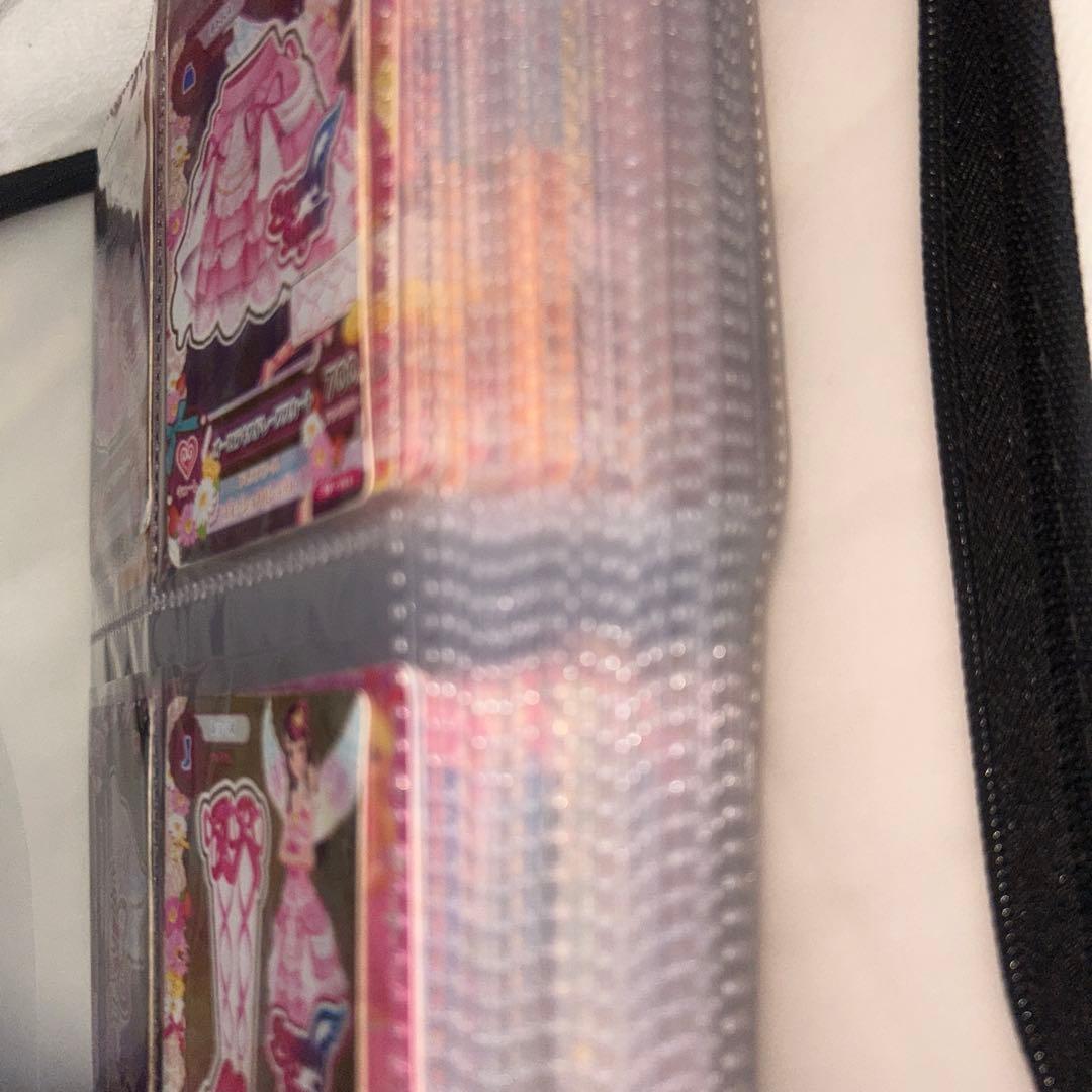 アイカツカード250枚まとめ売り