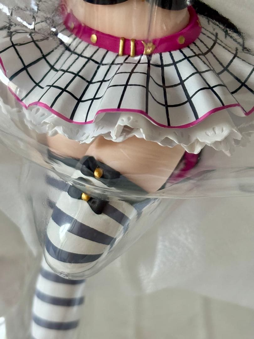 ラブライブ! 虹ヶ咲学園スクールアイドル同好会 天王寺璃奈 限定豪華版フィギュア