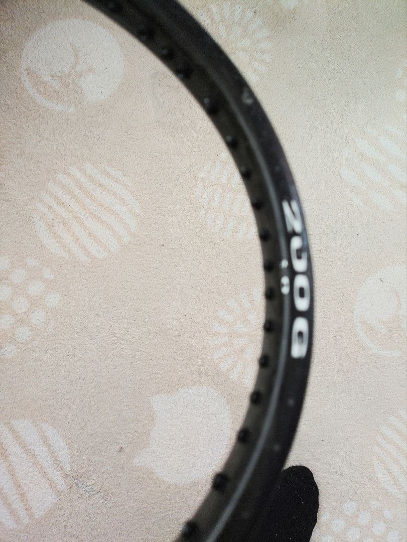 最終値引き！マッスルウェーブ　200g 90 テニスの王子様　財前　サフィン