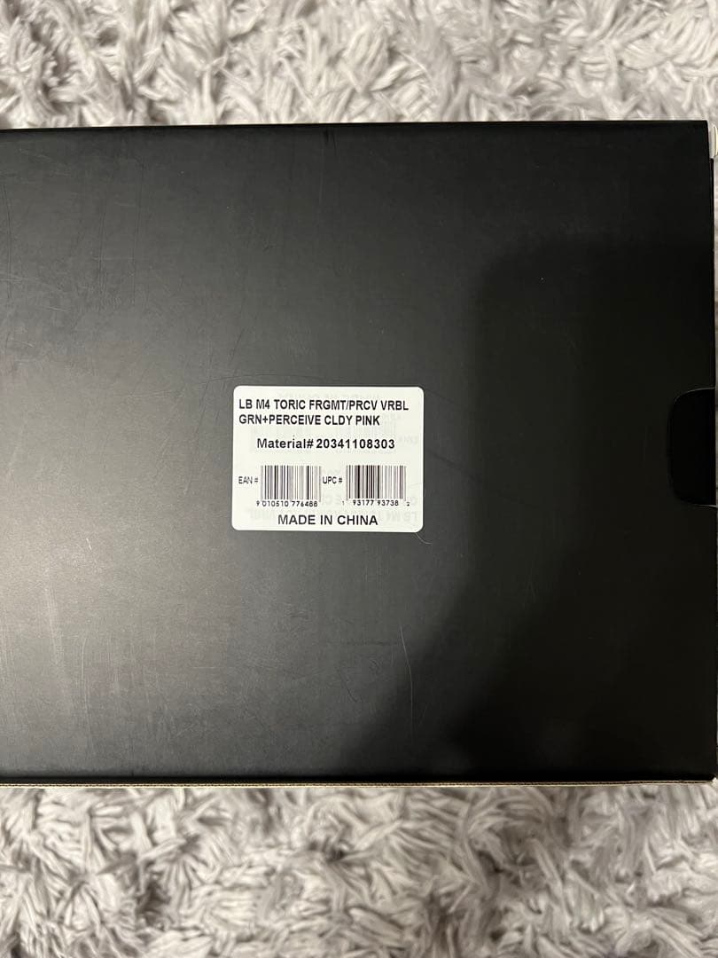 スキー・スノーボードアクセサリー Anon FRAGMENT M4