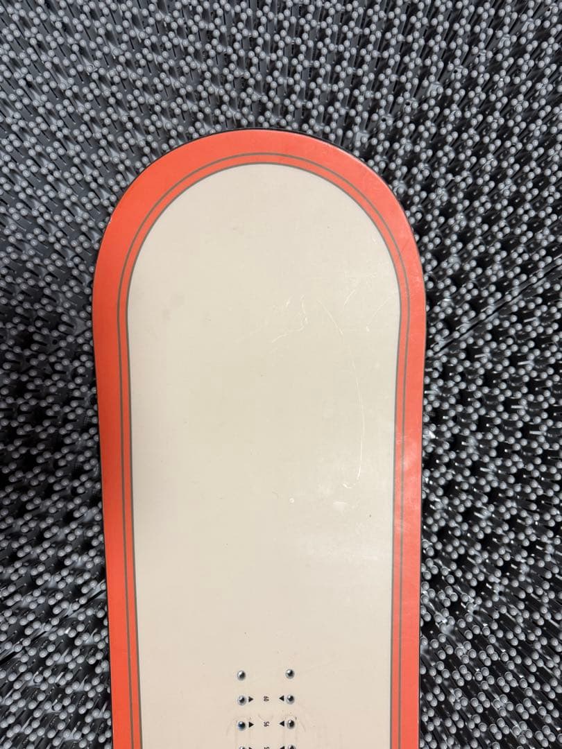 XENO スノーボード 154cm GT グラトリ　ゼノ