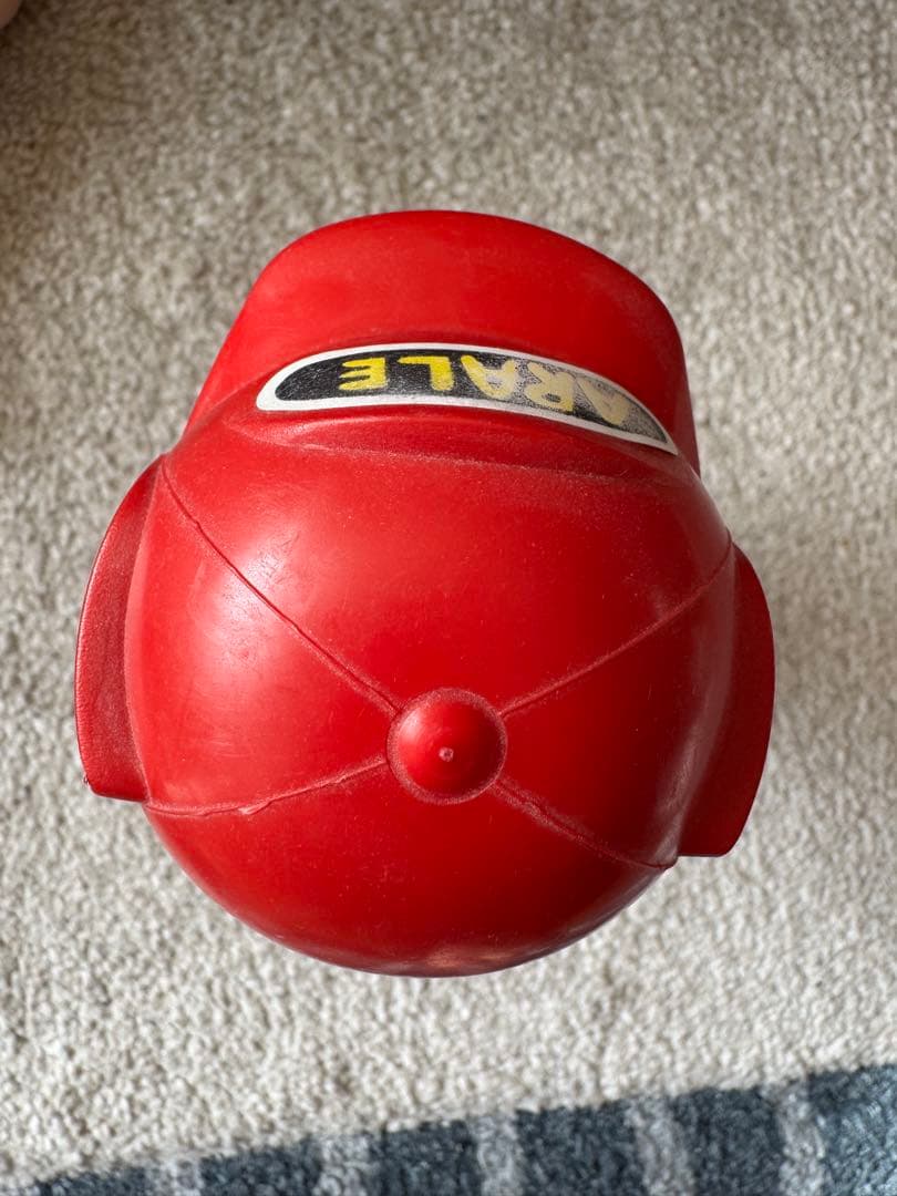 Dr.スランプ アラレちゃん 子供シャンプー サンスター レトロ 希少