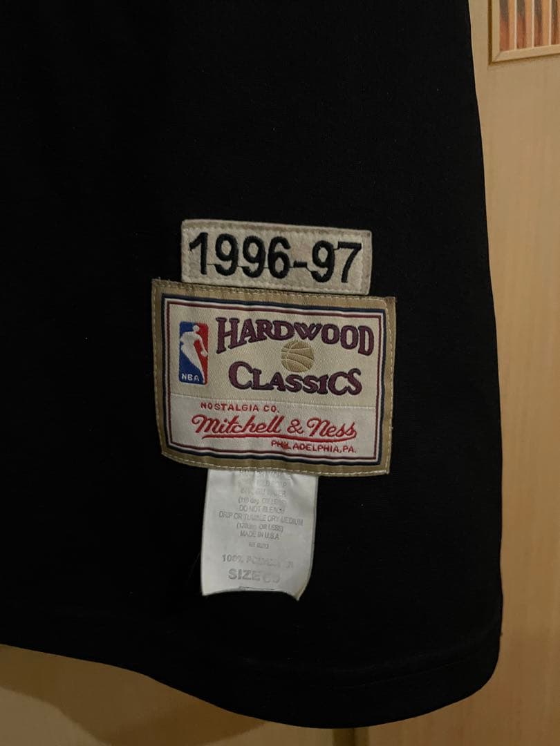 USA製　希少　NBA レイカーズ　 ユニフォーム