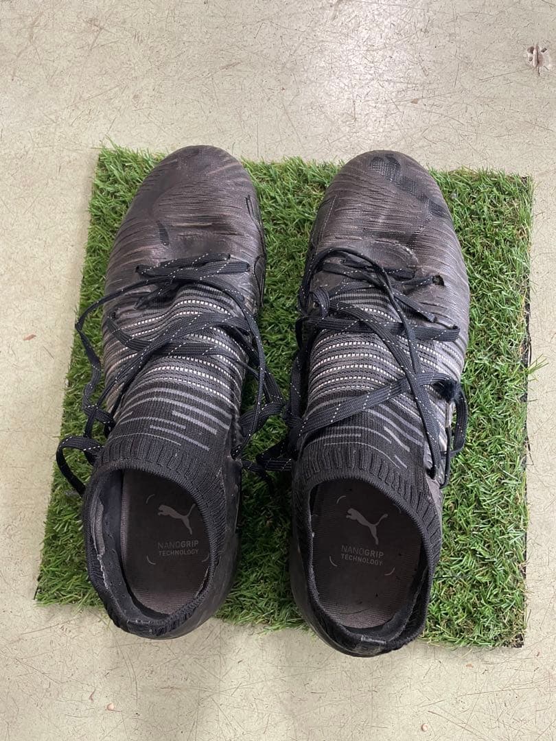 プーマ　スパイク　フューチャー　27.5